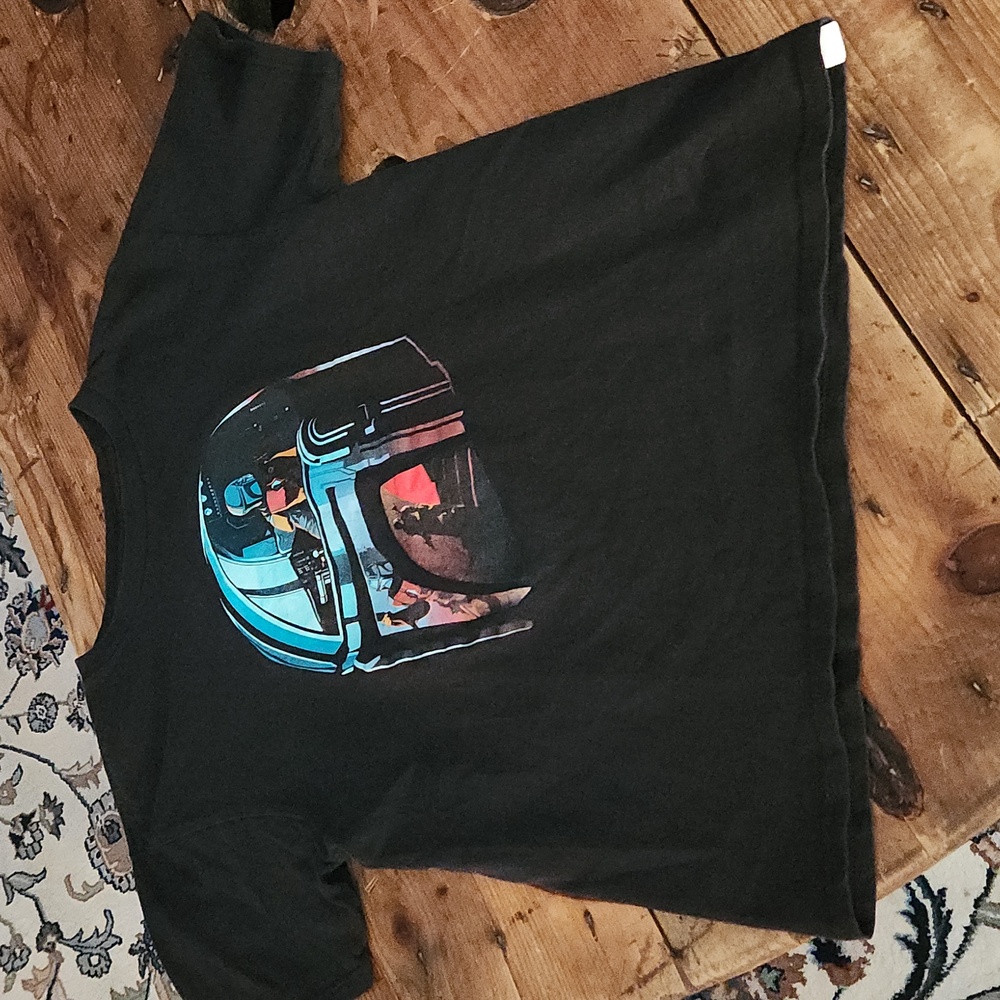 Kids shirt